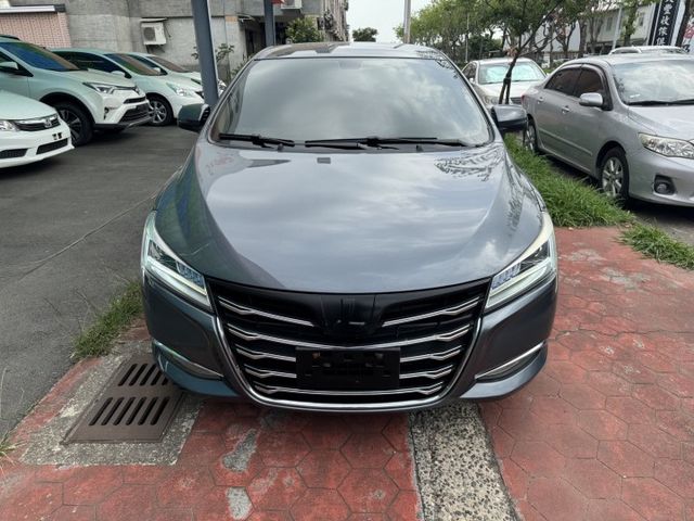 S5 TURBO ECO HYPER  第2張相片