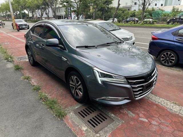 S5 TURBO ECO HYPER  第3張相片