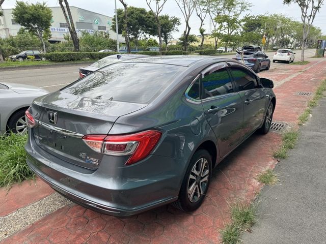S5 TURBO ECO HYPER  第4張相片