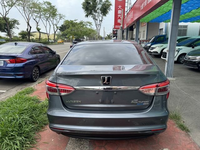 S5 TURBO ECO HYPER  第5張相片