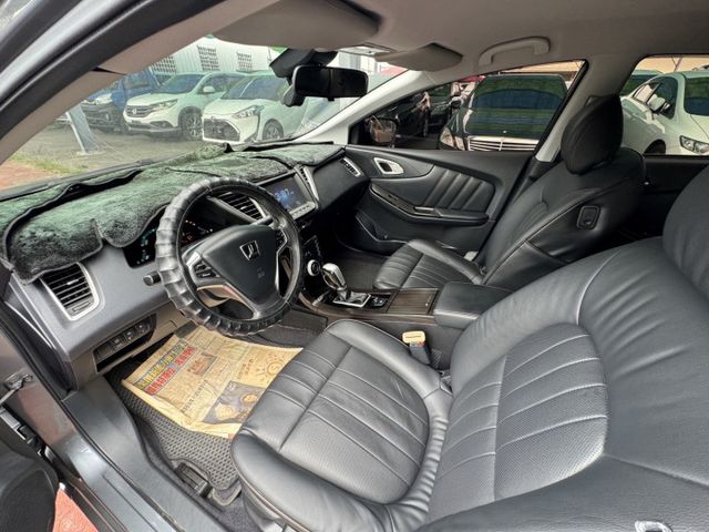 S5 TURBO ECO HYPER  第7張相片