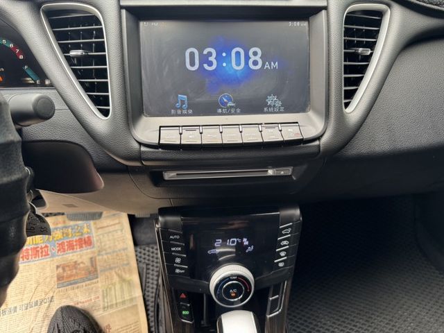 S5 TURBO ECO HYPER  第10張相片