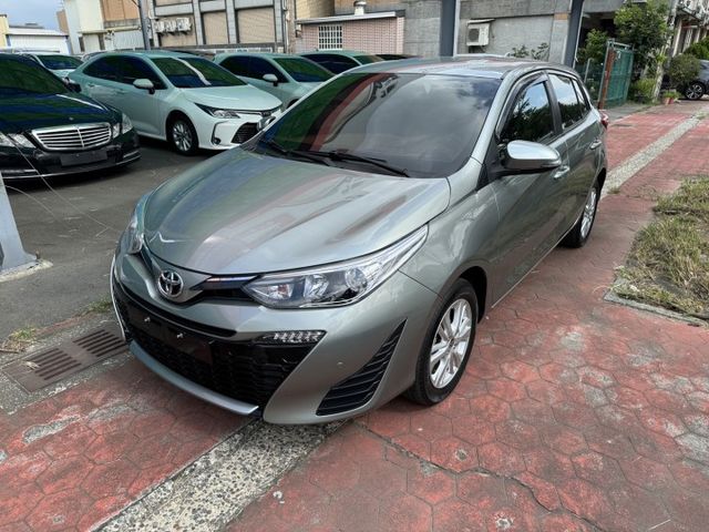 YARIS  第1張相片