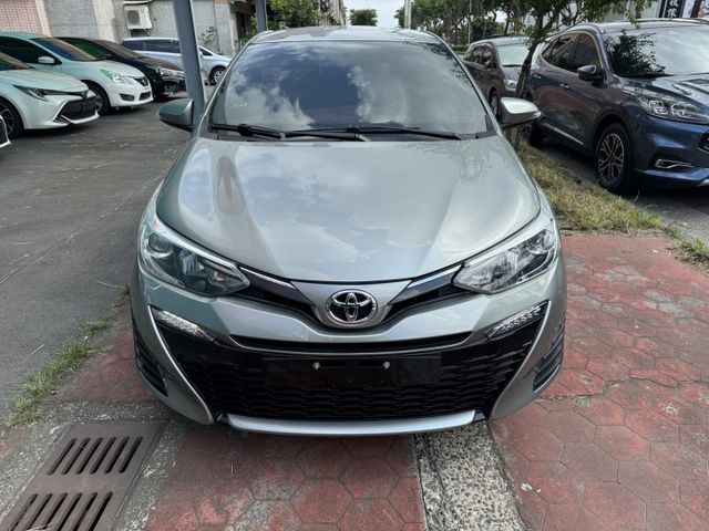 YARIS  第2張相片