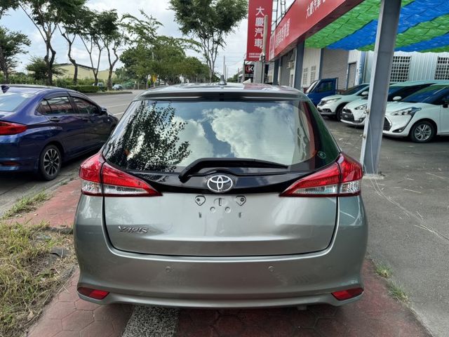 YARIS  第5張相片