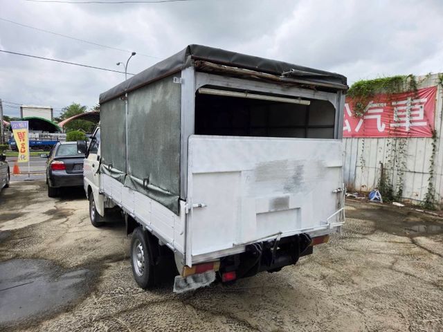 DELICA貨車  第3張相片