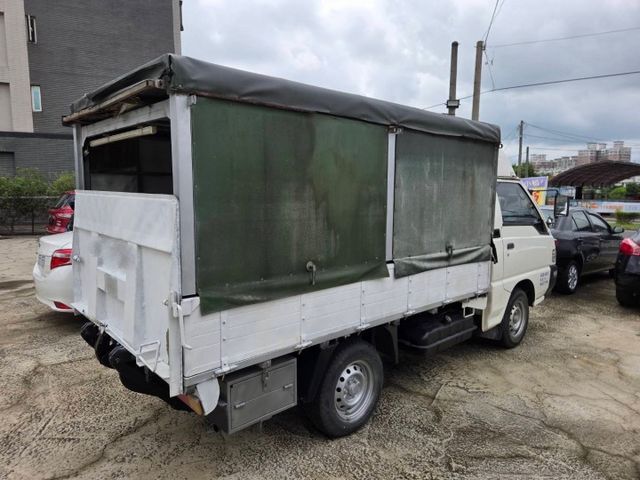 DELICA貨車  第4張相片
