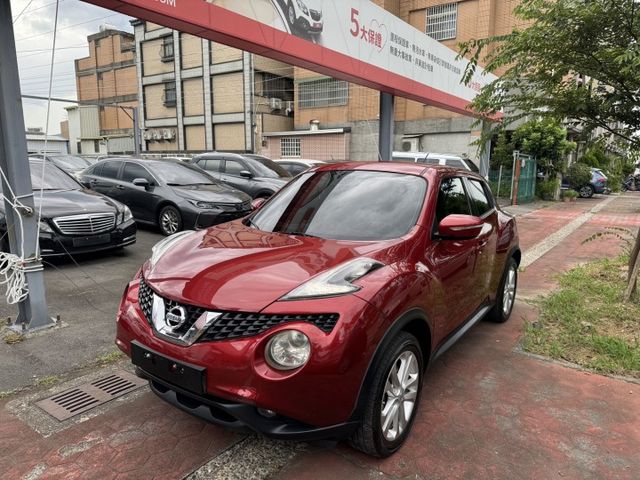 旗艦版 4WD TURBO版  第1張相片