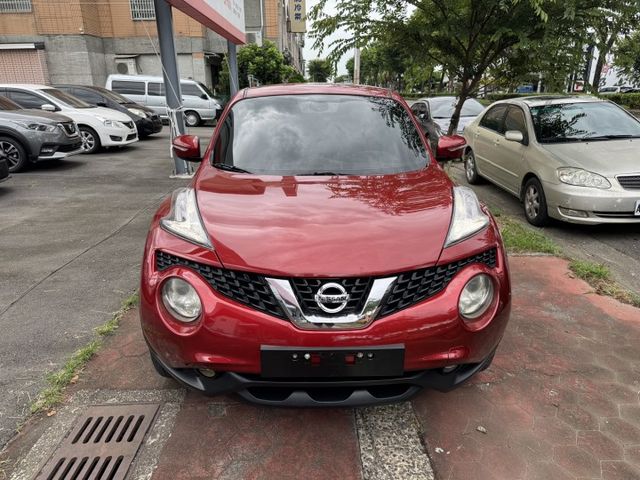 旗艦版 4WD TURBO版  第2張相片