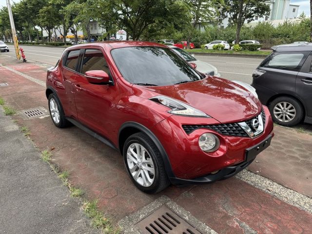 旗艦版 4WD TURBO版  第3張相片