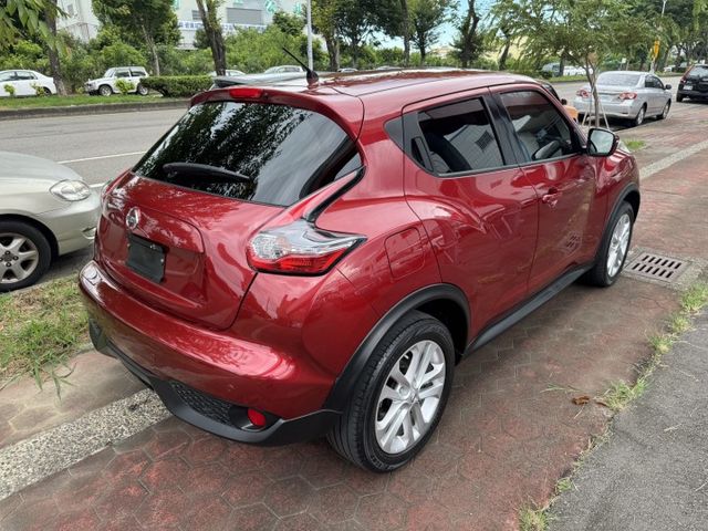 旗艦版 4WD TURBO版  第4張相片