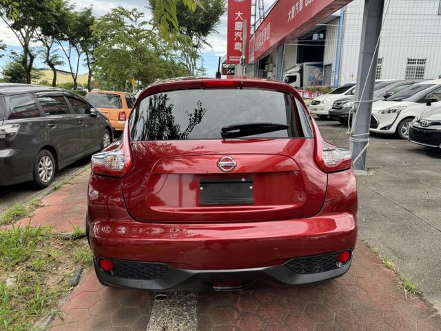 旗艦版 4WD TURBO版  第5張相片