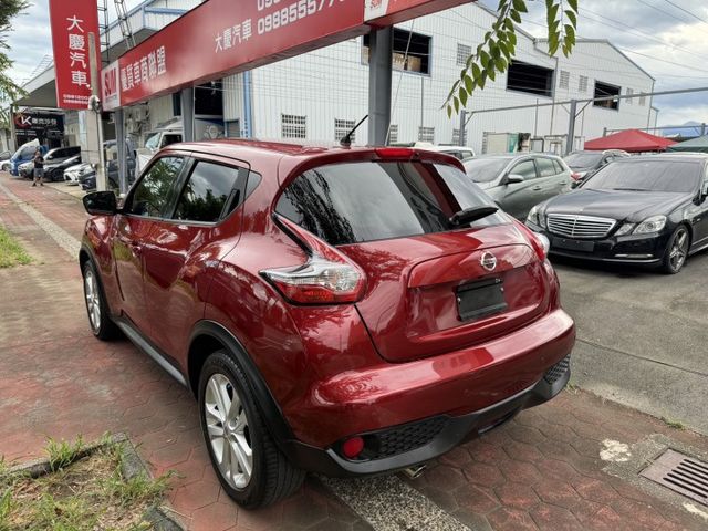 旗艦版 4WD TURBO版  第6張相片