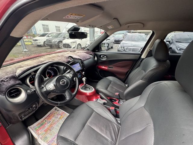 旗艦版 4WD TURBO版  第7張相片