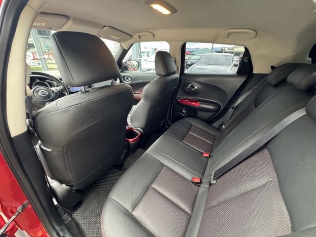 旗艦版 4WD TURBO版  第8張相片