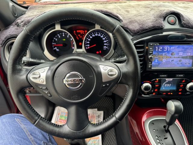 旗艦版 4WD TURBO版  第10張相片