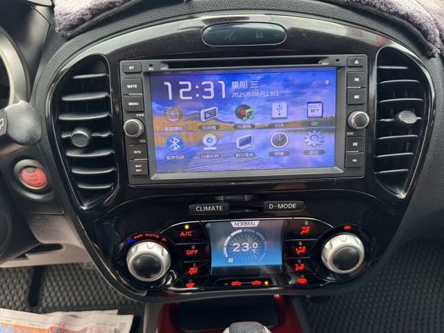 旗艦版 4WD TURBO版  第11張相片