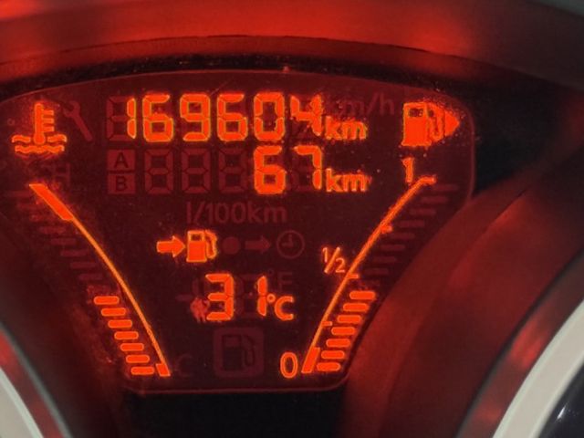 旗艦版 4WD TURBO版  第12張相片