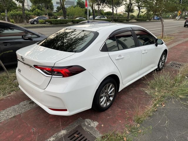 免鑰匙 一鍵啟動 acc 車道置中 緊急停煞 倒車顯影  第4張相片