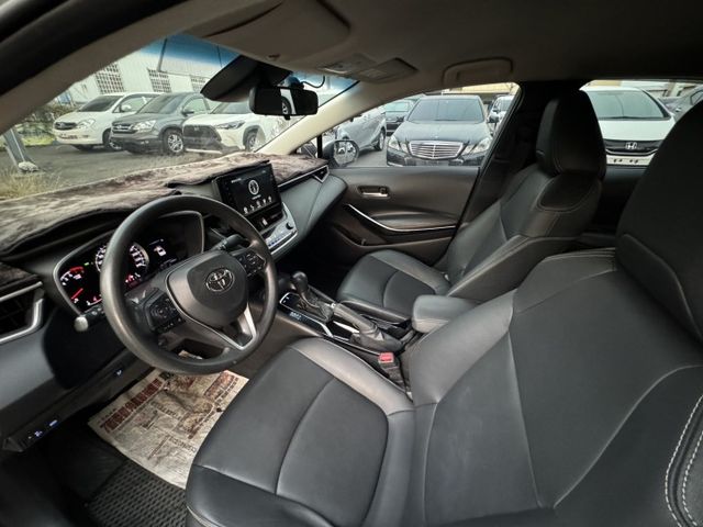 免鑰匙 一鍵啟動 acc 車道置中 緊急停煞 倒車顯影  第7張相片