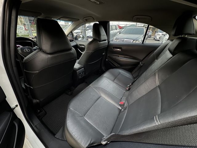 免鑰匙 一鍵啟動 acc 車道置中 緊急停煞 倒車顯影  第8張相片