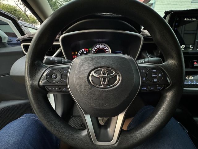 免鑰匙 一鍵啟動 acc 車道置中 緊急停煞 倒車顯影  第9張相片