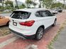 BMW X1 sDrive20I 漂亮認證車  領航版 IKEY 抬顯 全景天窗 電動座椅 雙區恆溫 倒車顯影 電尾門  第4張縮圖