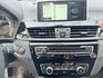 BMW X1 sDrive20I 漂亮認證車  領航版 IKEY 抬顯 全景天窗 電動座椅 雙區恆溫 倒車顯影 電尾門  第12張縮圖
