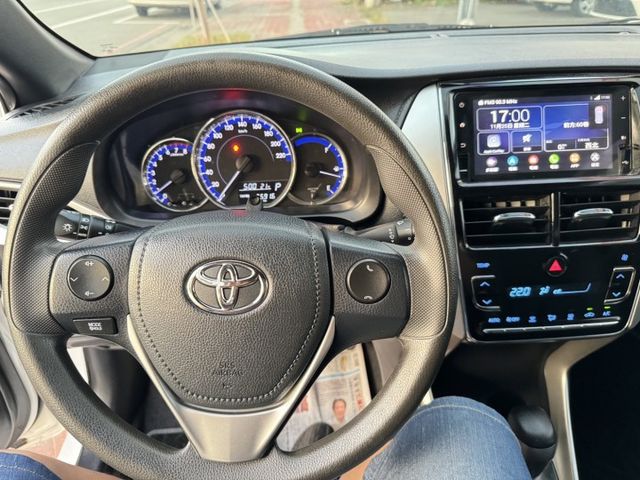 罕見 S 版 一鍵啟動 摸門開關 恆溫空調 防滑系統  第10張相片