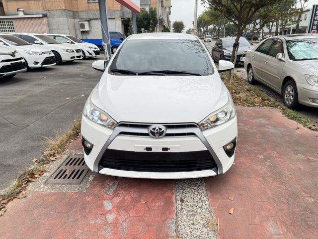 市區 代步首選 省油 好停車 可低利全貸  第2張相片