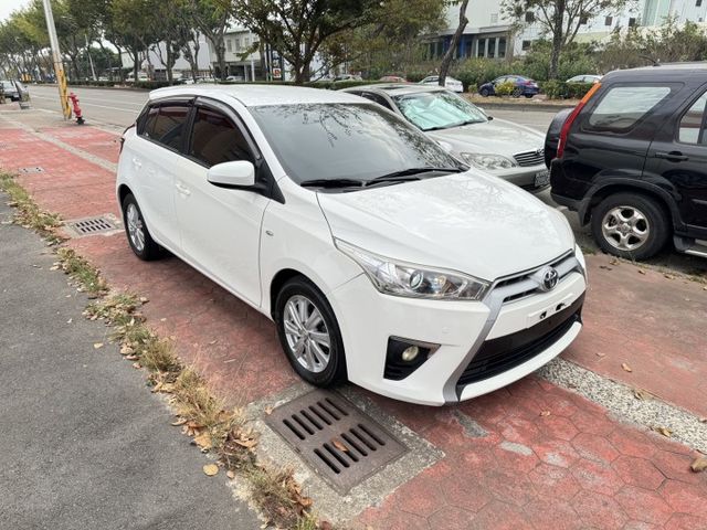 市區 代步首選 省油 好停車 可低利全貸  第3張相片