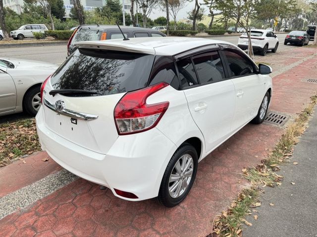 市區 代步首選 省油 好停車 可低利全貸  第4張相片