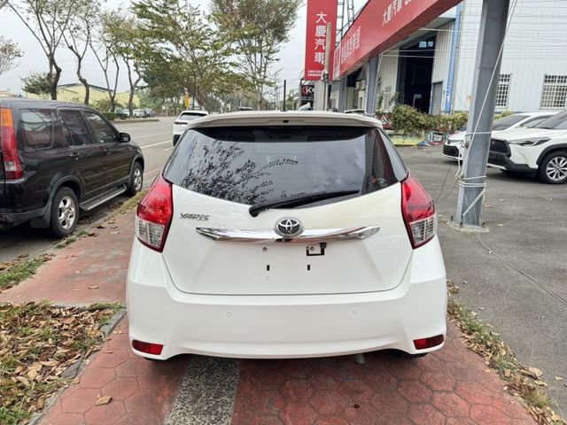 市區 代步首選 省油 好停車 可低利全貸  第5張相片