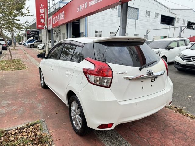 市區 代步首選 省油 好停車 可低利全貸  第6張相片