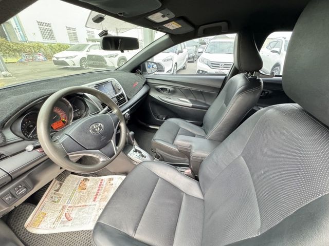 市區 代步首選 省油 好停車 可低利全貸  第7張相片