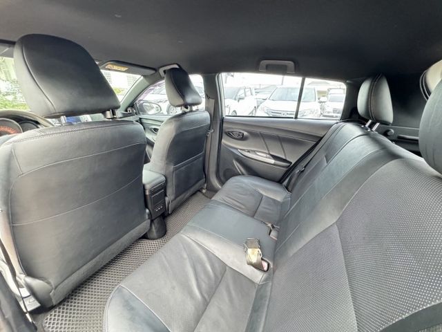 市區 代步首選 省油 好停車 可低利全貸  第8張相片