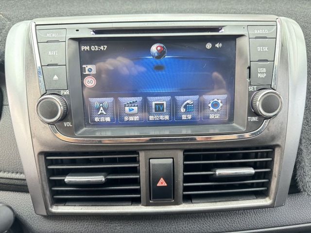 市區 代步首選 省油 好停車 可低利全貸  第10張相片