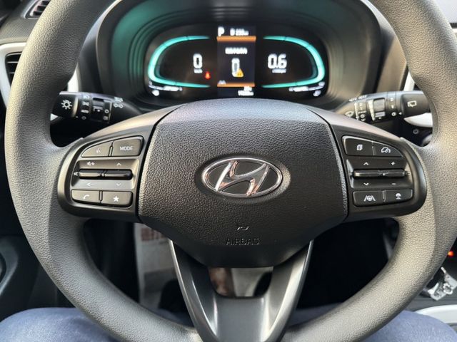 里程1萬多 acc跟車系統 i key 環景系統 車道維持系統  第10張相片