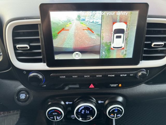 里程1萬多 acc跟車系統 i key 環景系統 車道維持系統  第12張相片