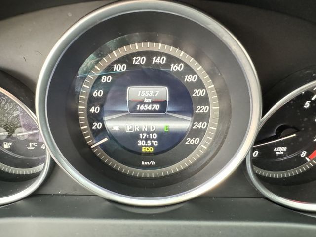 C-CLASS SEDAN W204  第12張相片