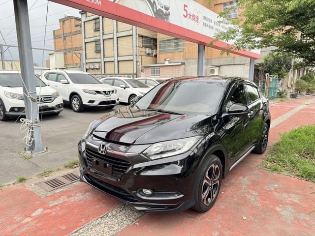 HR-V  第1張相片