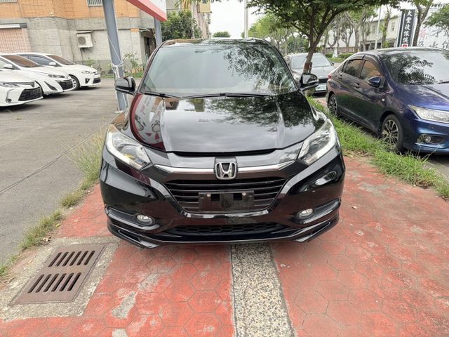 HR-V  第2張相片