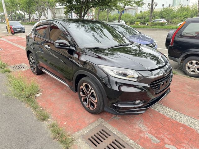 HR-V  第3張相片