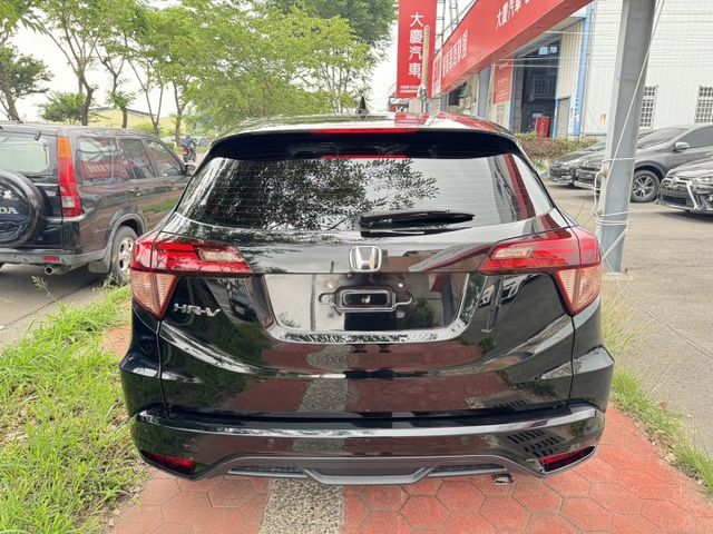 HR-V  第5張相片