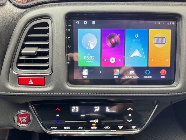 HR-V  第10張相片