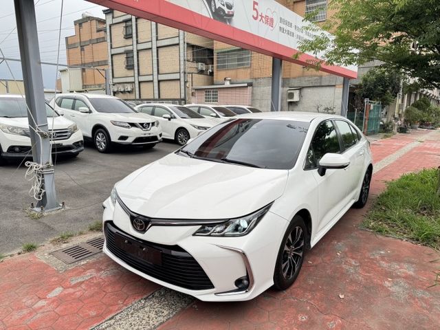 ALTIS  第1張相片