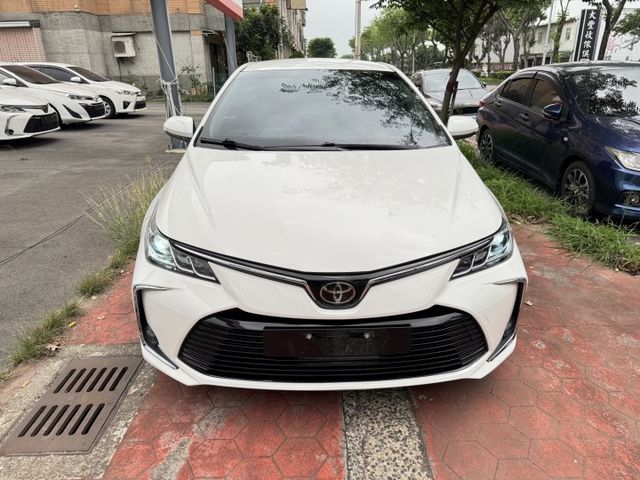 ALTIS  第2張相片
