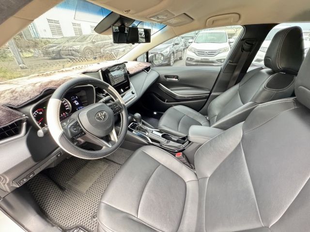 ALTIS  第7張相片