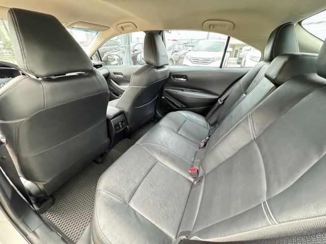 ALTIS  第8張相片