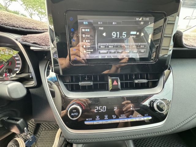 ALTIS  第10張相片